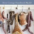 Cover Art for 0787721851745, Curing & Smoking: River Cottage Handbook No.13 by Steven Lamb
