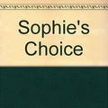 Cover Art for 9780606214407, Sophie's Choice by William Styron