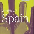 Cover Art for 9781845330187, Wines of Spain by Jan Read