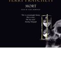 Cover Art for 9781846579158, Mort by Terry Pratchett