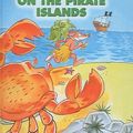 Cover Art for 9781417679515, Shipwreck on the Pirate Islands by Geronimo Stilton