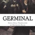 Cover Art for 9781722482022, Germinal by Emile Zola
