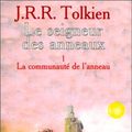 Cover Art for 9782266070614, Le Seigneur DES Anneaux by Tolkien