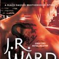 Cover Art for 9780349409139, The Beast (Black Dagger Brotherhood) by J R. Ward