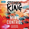 Cover Art for 9783837135701, Mind Control: Mercedes 3 by Stephen
