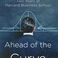 Cover Art for 9781594201752, Ahead of the Curve by Philip Delves Broughton
