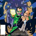 Cover Art for B07LDNY2Y4, Batman: Legends of the Dark Knight #111 by Steve Englehart