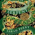 Cover Art for 9780062670380, The Essex Serpent by Sarah Perry
