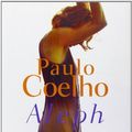 Cover Art for 9788845268182, Aleph by Paulo Coelho