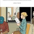 Cover Art for 9780571326914, New York Drawings by Adrian Tomine