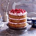 Cover Art for B07FJVZ4PT, ScandiKitchen: Fika and Hygge: Comforting cakes and bakes from Scandinavia with love by Bronte Aurell