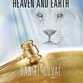 Cover Art for 9781646332090, Advanced Prayers That Shake Heaven and Earth by Daniel Duval