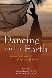Cover Art for 9781844095452, Dancing on the Earth by Johanna Leseho