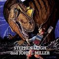 Cover Art for 9780743493024, Ray Bradbury Presents Dinosaur Samurai by Stephen Leigh, John J. Miller