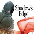 Cover Art for 9780316033657, Shadow's Edge by Brent Weeks