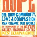 Cover Art for 9781460709498, The Power Of Hope by Kon Karapanagiotidis