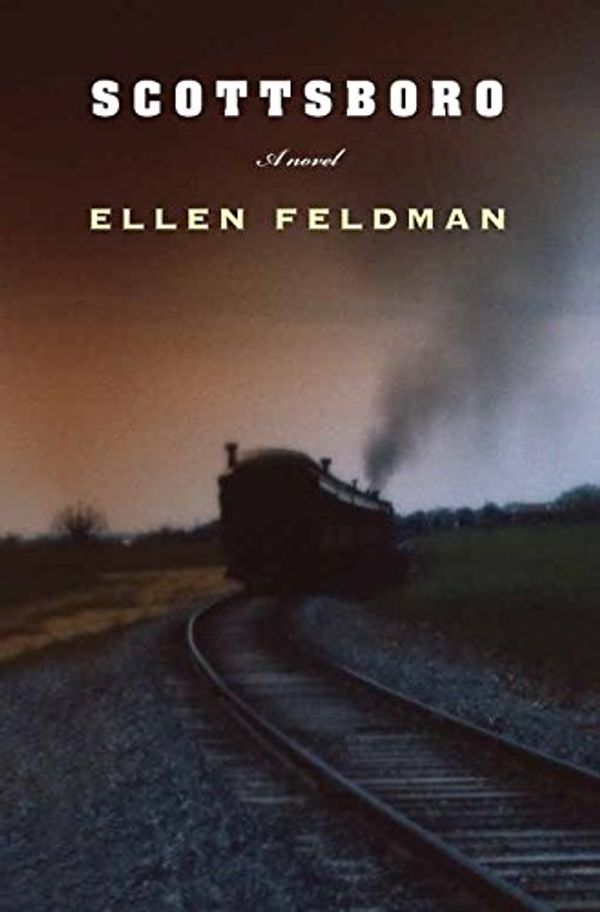 Cover Art for 9780330456135, Scottsboro by Ellen Feldman