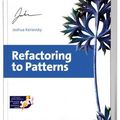 Cover Art for 9783827325037, Refactoring to Patterns by Joshua Kerievsky