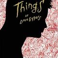 Cover Art for 9781934781616, The Wild Things by Dave Eggers