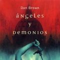Cover Art for 9788495618719, Angeles Y Demonios by Dan Brown