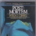 Cover Art for 9781559945288, Postmortem by Patricia Cornwell