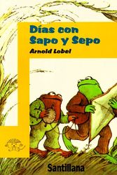 Cover Art for 9781560145882, Dias Con Sapo y Sepo (Days with Frog and Toad) by Arnold Lobel