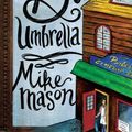 Cover Art for 9781434765260, Blue Umbrella by Mike Mason