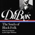 Cover Art for 9780679725190, The Souls of Black Folk by W.E.B. Du Bois