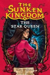 Cover Art for 9780375848094, The Star Queen by Kim Wilkins