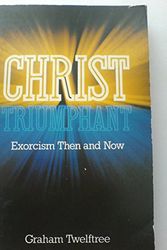Cover Art for 9780340342473, Christ Triumphant by Graham Twelftree