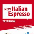 Cover Art for 9788861825710, New Italian Espresso: Textbook + online MP3 audio and video 2 by Balì, Maria, Luciana Ziglio, Giovanna Rizzo