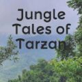 Cover Art for 9798558572292, Jungle Tales of Tarzan by Edgar Rice Burroughs