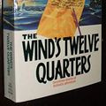 Cover Art for 9780061001628, The Wind's Twelve Quarters by Ursula K. Le Guin