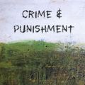 Cover Art for 9781909175211, Crime and Punishment by Fyodor Dostoyevsky