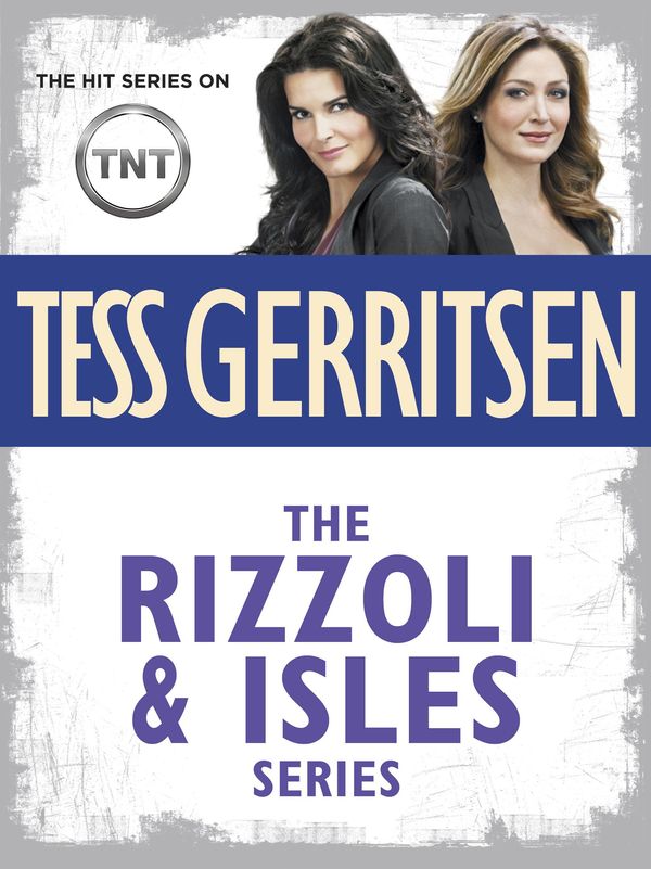 Cover Art for 9780812987867, The Rizzoli & Isles Series 11-Book Bundle by Unknown
