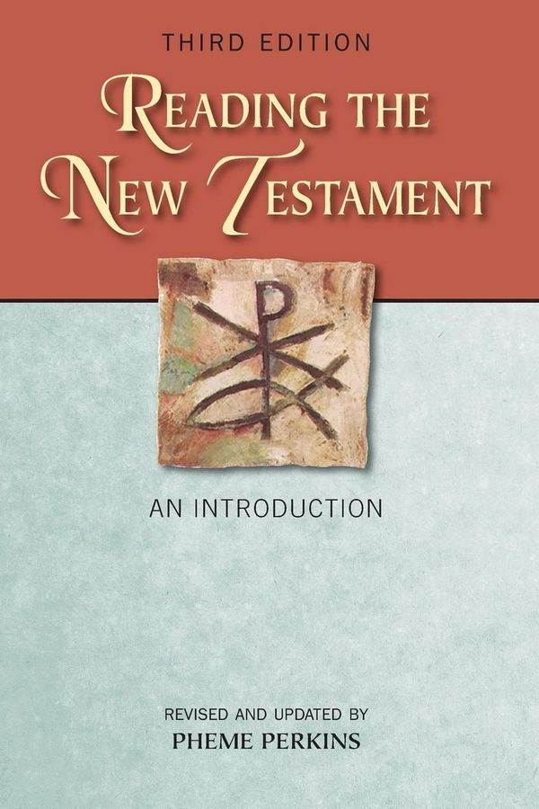 Cover Art for 9780809147861, Reading the New Testament: An Introduction by Pheme Perkins