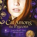 Cover Art for 9781780310862, Cat Among the Pigeons by Julia Golding