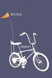 Cover Art for 9781555838614, Bilal's Bread by Sulayman X