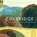 Cover Art for 9780571262052, Samuel Taylor Coleridge by Samuel Taylor Coleridge