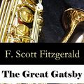 Cover Art for B00ELCXRH6, The Great Gatsby (Unabridged) by F. Scott Fitzgerald