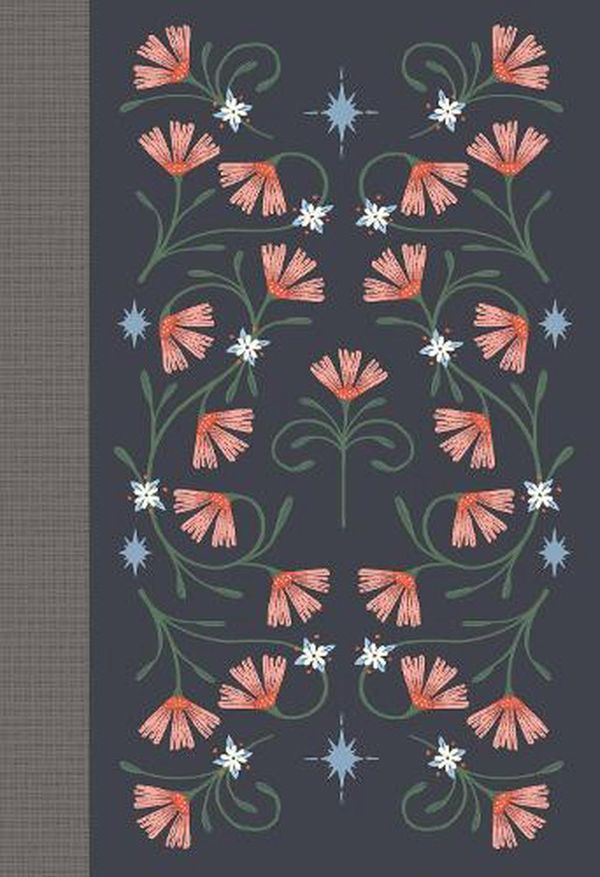 Cover Art for 9781433571978, ESV Student Study Bible (Flowers) by Crossway Books