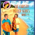 Cover Art for 9781561796939, Christy Miller Bgs 1-4 by Robin Jones Gunn