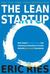 Cover Art for 9781524762407, The Lean Startup by Eric Ries