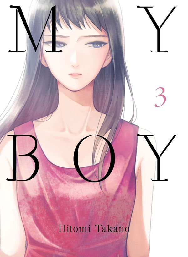 Cover Art for 9781947194212, Boys Adventures (My Boy) by Hitomi Takano