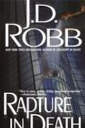 Cover Art for B004P9HSV6, Rapture in Death [Mass Market Paperback] by J.d. Robb