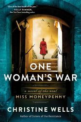 Cover Art for 9780063111806, The Woman in Room 39: A Novel of the Real Miss Moneypenny by Wells, Christine
