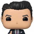 Cover Art for 0889698452564, FUNKO POP! Icons: Ronald Reagan by Funko