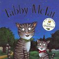 Cover Art for 8601404197932, Tabby McTat by Julia Donaldson