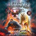 Cover Art for 9780545910828, Spirit Animals: Special Edition #3: Tales of the Fallen Beasts by Unknown