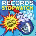 Cover Art for 9781845390174, Become a Guinness World Record Holder: Stop Watch by 